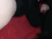 Black stud gets to fuck a couple of white sluts