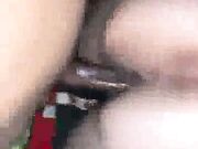 Black stud gets to fuck a couple of white sluts