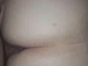 Cuckold Hubby share young wife with BBC