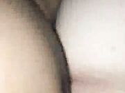 Cuckold Hubby share young wife with BBC