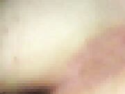 Big Titted Wife Sucking Her First BBC Dick