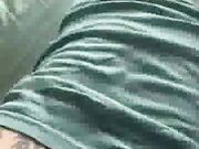 blonde slut fucks bbc so loud and hard