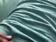 blonde slut fucks bbc so loud and hard