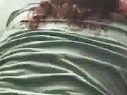 blonde slut fucks bbc so loud and hard