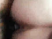 blonde slut fucks bbc so loud and hard