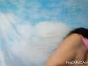 Submissive Pup Slut: BDSM Collar and Leash Fun with a Sexy German Brunette