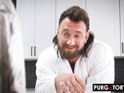 PURGATORYX Adopted Vol 1 Part 2 with Coco Lovelock