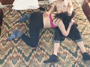 Smoking Hot Amateur Milf Loves Rough Sex with a Big Cock