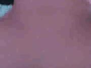 Gonzo SEX on the sofa of a former wife who loves cock