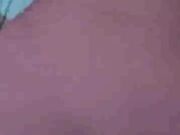 Gonzo SEX on the sofa of a former wife who loves cock