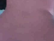 Gonzo SEX on the sofa of a former wife who loves cock