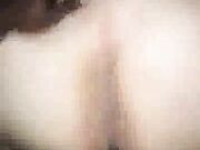 Pornstar Wife Squirts Then Gets BBC Cock in Her Cunt