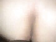 Pornstar Wife Squirts Then Gets BBC Cock in Her Cunt