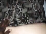 Pornstar Wife Squirts Then Gets BBC Cock in Her Cunt