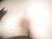 Pornstar Wife Squirts Then Gets BBC Cock in Her Cunt