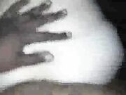 Japanese horny wife wakes up her man