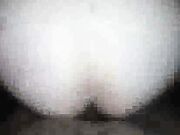 Japanese horny wife wakes up her man