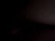 hot wife cheating with her ex while her husband is out