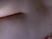 hot wife cheating with her ex while her husband is out