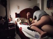 Fucking My Stepsister: Paradise Found (Part 2)