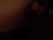 Japanese guy invites gifted friends to fuck his hot wife