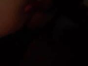 Japanese guy invites gifted friends to fuck his hot wife