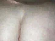 Black man who came to my house