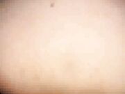 Lovely Busty Blonde Wife orgasming with BBC