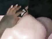 FunMovies Chubby German housewife cuckolding with a BBC