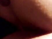 African stud has delicious anal sex with my wife