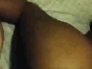 Curvy Wife Bambi Bella Has Her Asshole Reamed by a BBC