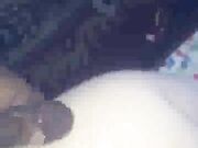 Black Balled - White wife cheating husband with BBC