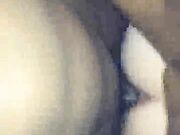 Black Balled - White wife cheating husband with BBC