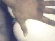 Black Balled - White wife cheating husband with BBC