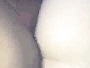 Black Balled - White wife cheating husband with BBC