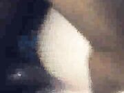 Black Balled - White wife cheating husband with BBC