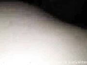 BBC dudes interracial gangbanged a busty white bitch