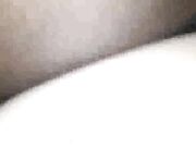 BBC dudes interracial gangbanged a busty white bitch