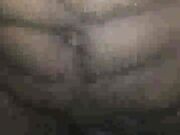 Brunette sluts smokes and get gangbanged