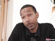 Please stepdaddy will you anal fuck me?