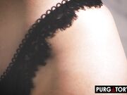 PURGATORYX The Live-In Nanny Vol 1 Part 3