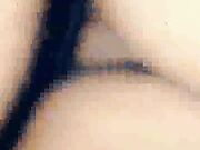 Petite Wife Fucks BBC Big Black Cock For Husband In The Room