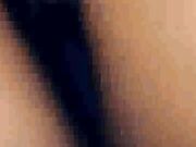 Petite Wife Fucks BBC Big Black Cock For Husband In The Room