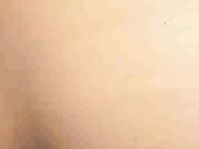 Petite Wife Fucks BBC Big Black Cock For Husband In The Room