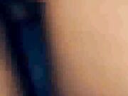 Petite Wife Fucks BBC Big Black Cock For Husband In The Room