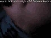 Horny Wife BEGS For Sex Before Work