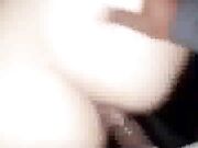 Massive BBC Pounds MILF Pussy And Fills With Cum