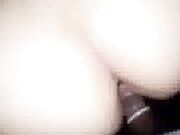 Massive BBC Pounds MILF Pussy And Fills With Cum