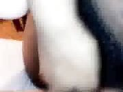 My Slut Wife Getting Fucked By Her Bull in Front of me