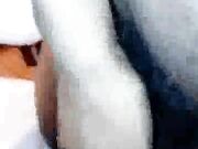 My Slut Wife Getting Fucked By Her Bull in Front of me